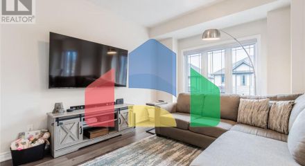 Residential - Single Family Home - Hamilton, Canada - Canada