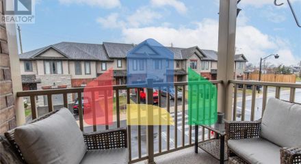 Residential - Single Family Home - Hamilton, Canada - Canada