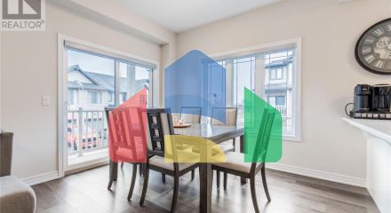 Residential - Single Family Home - Hamilton, Canada - Canada