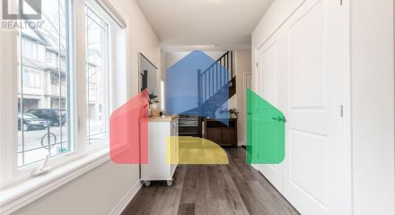 Residential - Single Family Home - Hamilton, Canada - Canada