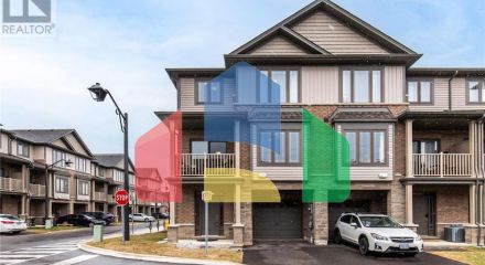 Residential - Single Family Home - Hamilton, Canada - Canada
