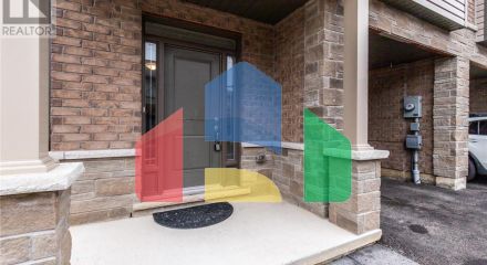 Residential - Single Family Home - Hamilton, Canada - Canada