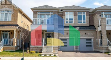 Residential - Single Family Home - Hamilton, Canada - Canada