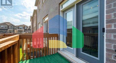 Residential - Single Family Home - Hamilton, Canada - Canada