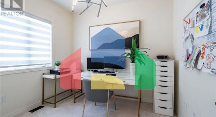 Residential - Single Family Home - Hamilton, Canada - Canada