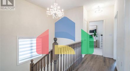 Residential - Single Family Home - Hamilton, Canada - Canada