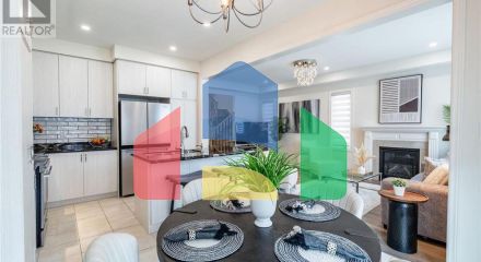 Residential - Single Family Home - Hamilton, Canada - Canada