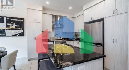 Residential - Single Family Home - Hamilton, Canada - Canada