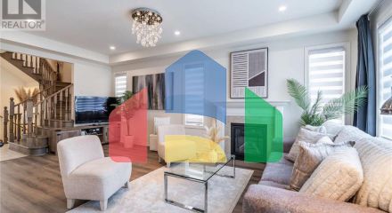 Residential - Single Family Home - Hamilton, Canada - Canada