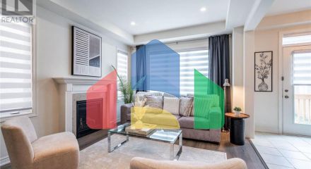 Residential - Single Family Home - Hamilton, Canada - Canada