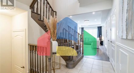 Residential - Single Family Home - Hamilton, Canada - Canada