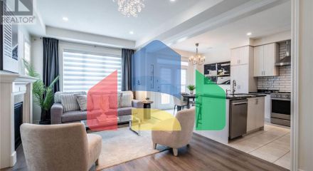 Residential - Single Family Home - Hamilton, Canada - Canada