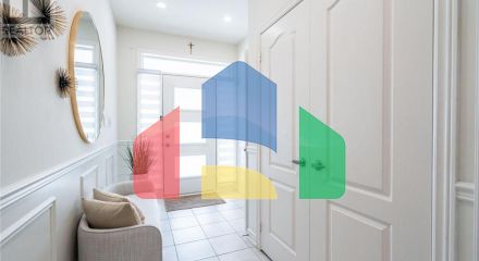 Residential - Single Family Home - Hamilton, Canada - Canada