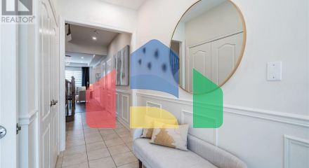 Residential - Single Family Home - Hamilton, Canada - Canada