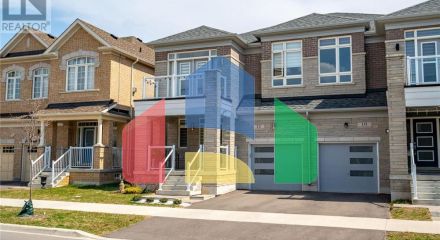 Residential - Single Family Home - Hamilton, Canada - Canada
