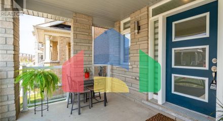 Residential - Single Family Home - Hamilton, Canada - Canada