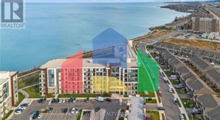 Residential - Condo/Apartment - Hamilton, Canada - Canada