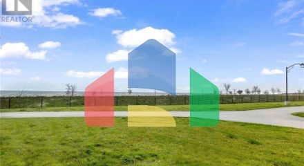 Residential - Condo/Apartment - Hamilton, Canada - Canada