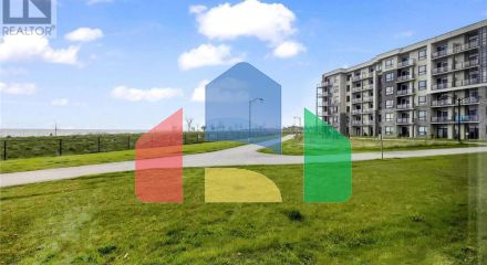 Residential - Condo/Apartment - Hamilton, Canada - Canada