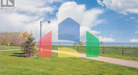 Residential - Condo/Apartment - Hamilton, Canada - Canada