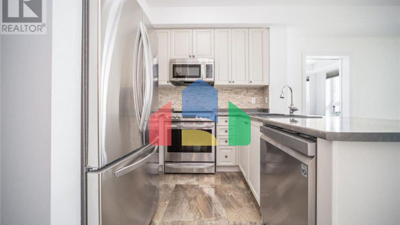 Residential - Condo/Apartment - Hamilton, Canada - Canada