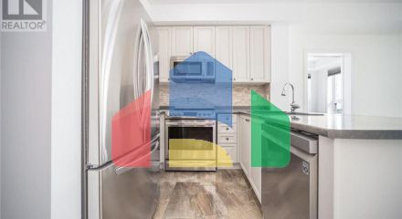 Residential - Condo/Apartment - Hamilton, Canada - Canada