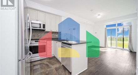 Residential - Condo/Apartment - Hamilton, Canada - Canada