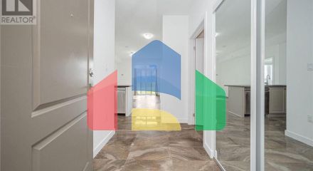 Residential - Condo/Apartment - Hamilton, Canada - Canada