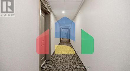 Residential - Condo/Apartment - Hamilton, Canada - Canada