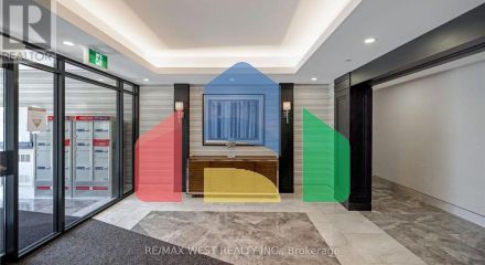 Residential - Condo/Apartment - Hamilton, Canada - Canada