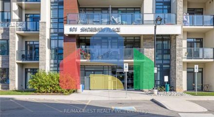 Residential - Condo/Apartment - Hamilton, Canada - Canada