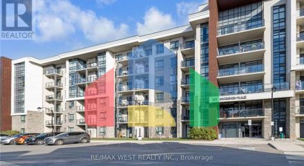 Residential - Condo/Apartment - Hamilton, Canada - Canada