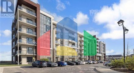 Residential - Condo/Apartment - Hamilton, Canada - Canada