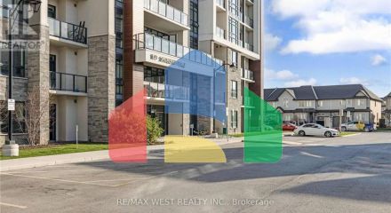 Residential - Condo/Apartment - Hamilton, Canada - Canada