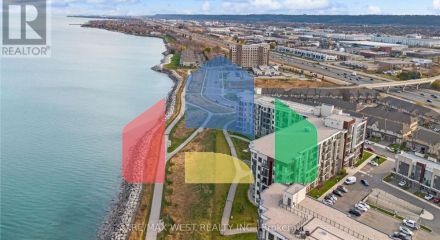 Residential - Condo/Apartment - Hamilton, Canada - Canada