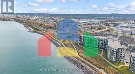 Residential - Condo/Apartment - Hamilton, Canada - Canada