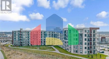 Residential - Condo/Apartment - Hamilton, Canada - Canada