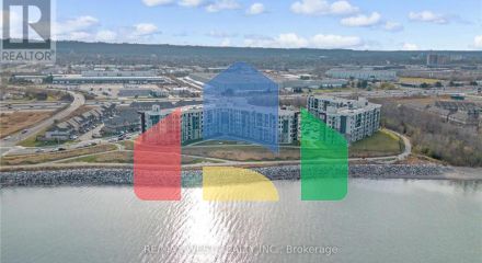 Residential - Condo/Apartment - Hamilton, Canada - Canada