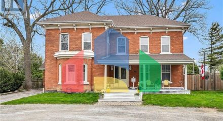 Residential - Single Family Home - Hamilton, Canada - Canada