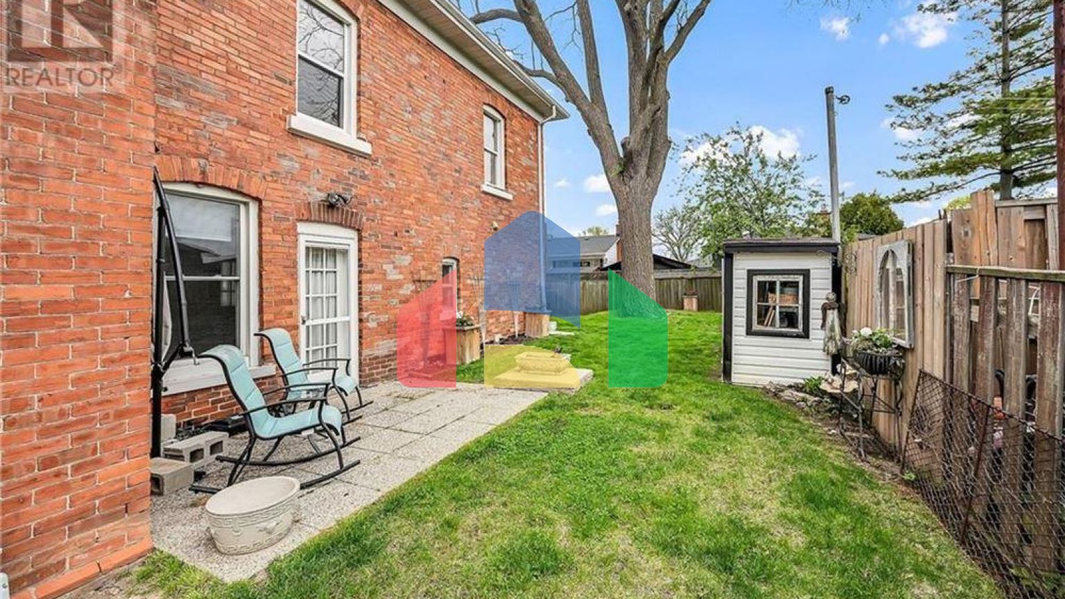 Residential - Single Family Home - Hamilton, Canada - Canada