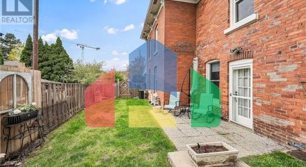 Residential - Single Family Home - Hamilton, Canada - Canada