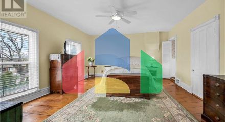 Residential - Single Family Home - Hamilton, Canada - Canada