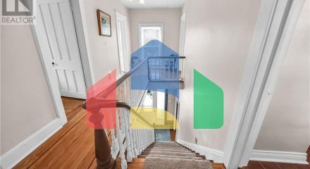 Residential - Single Family Home - Hamilton, Canada - Canada