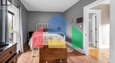 Residential - Single Family Home - Hamilton, Canada - Canada