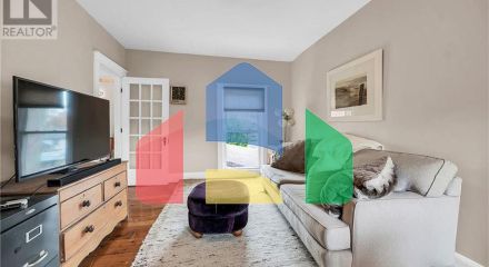 Residential - Single Family Home - Hamilton, Canada - Canada