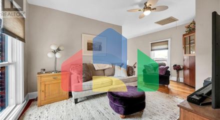 Residential - Single Family Home - Hamilton, Canada - Canada