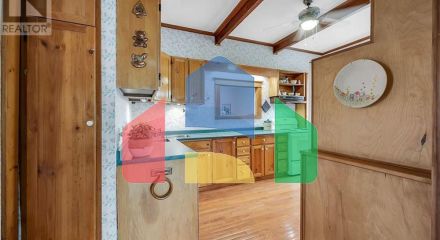 Residential - Single Family Home - Hamilton, Canada - Canada