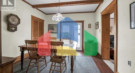 Residential - Single Family Home - Hamilton, Canada - Canada