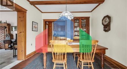 Residential - Single Family Home - Hamilton, Canada - Canada