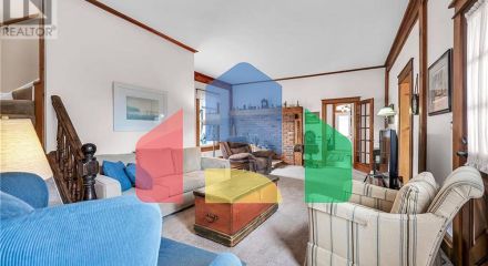 Residential - Single Family Home - Hamilton, Canada - Canada